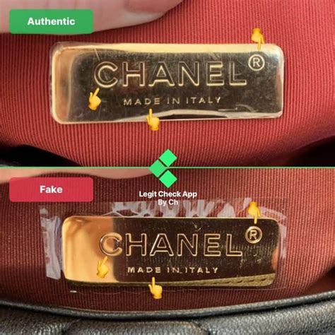 chanel cristalle fake|authentic chanel counterfeit.